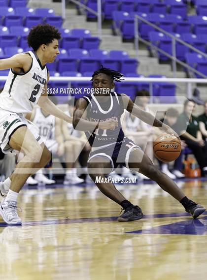 Thumbnail 1 in Reagan vs. Veterans Memorial (NEISD/NISD Tournament Round 2) photogallery.
