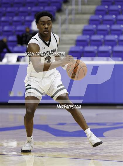 Thumbnail 1 in Reagan vs. Veterans Memorial (NEISD/NISD Tournament Round 2) photogallery.