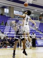 Photo from the gallery "Reagan vs. Veterans Memorial (NEISD/NISD Tournament Round 2)"