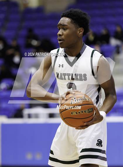Thumbnail 3 in Reagan vs. Veterans Memorial (NEISD/NISD Tournament Round 2) photogallery.