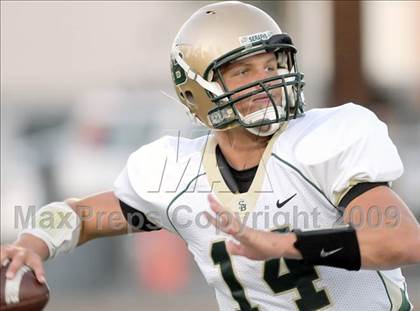 Thumbnail 1 in St. Bonaventure @ Crespi photogallery.