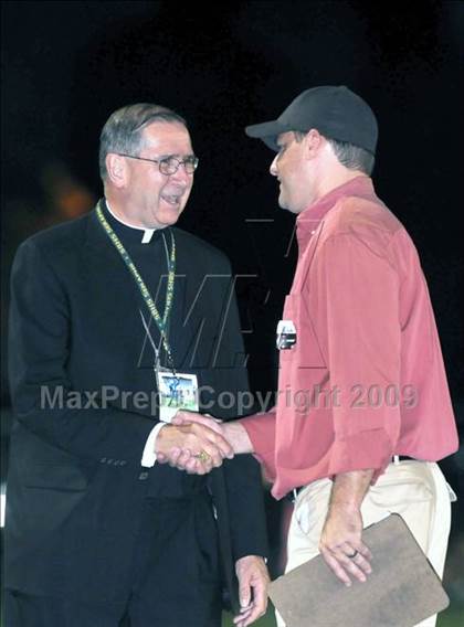 Thumbnail 2 in St. Bonaventure @ Crespi photogallery.