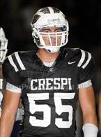 Oregon-bound Hroniss Grasu is out with an injury.