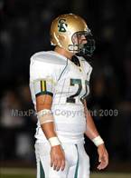 St. Bonny lineman Giovanni DiPoalo is headed to USC.