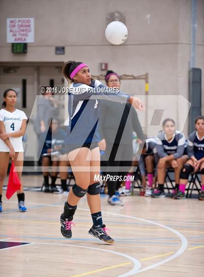 Thumbnail 3 in Granite Hills @ Silverado photogallery.