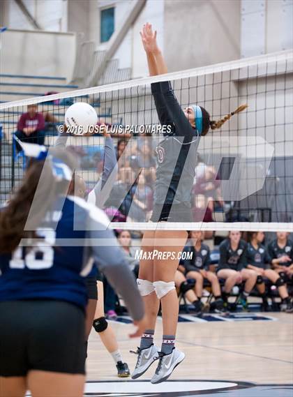 Thumbnail 1 in Granite Hills @ Silverado photogallery.