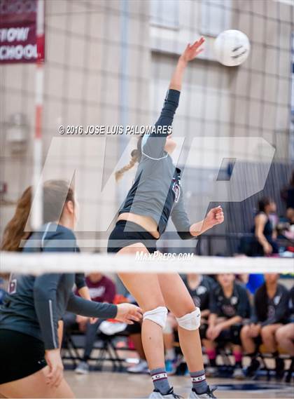 Thumbnail 3 in Granite Hills @ Silverado photogallery.