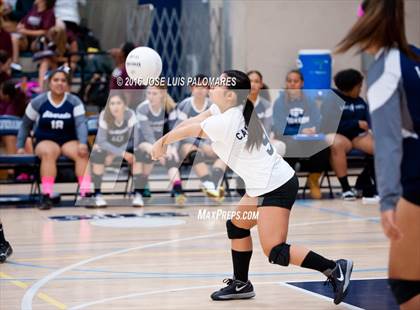 Thumbnail 3 in Granite Hills @ Silverado photogallery.