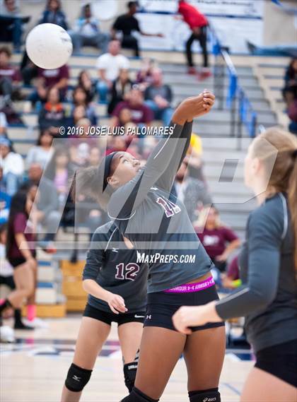 Thumbnail 1 in Granite Hills @ Silverado photogallery.