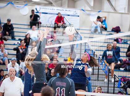 Thumbnail 2 in Granite Hills @ Silverado photogallery.