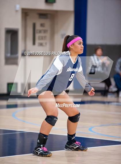 Thumbnail 1 in Granite Hills @ Silverado photogallery.