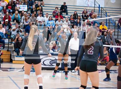 Thumbnail 2 in Granite Hills @ Silverado photogallery.