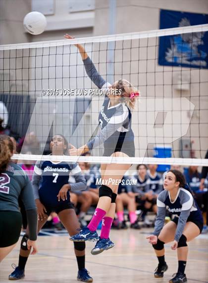 Thumbnail 2 in Granite Hills @ Silverado photogallery.