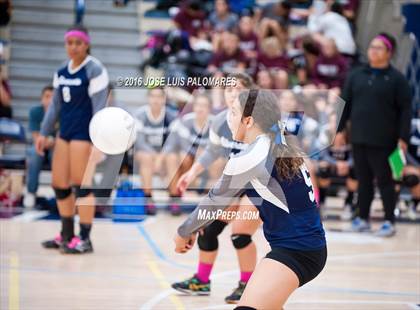 Thumbnail 3 in Granite Hills @ Silverado photogallery.