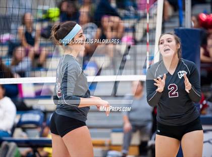 Thumbnail 1 in Granite Hills @ Silverado photogallery.