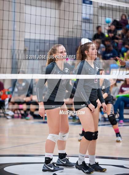 Thumbnail 3 in Granite Hills @ Silverado photogallery.