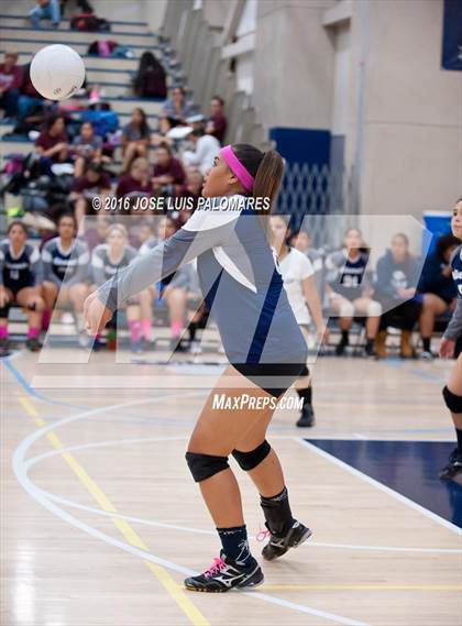 Thumbnail 2 in Granite Hills @ Silverado photogallery.