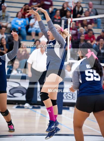 Thumbnail 3 in Granite Hills @ Silverado photogallery.