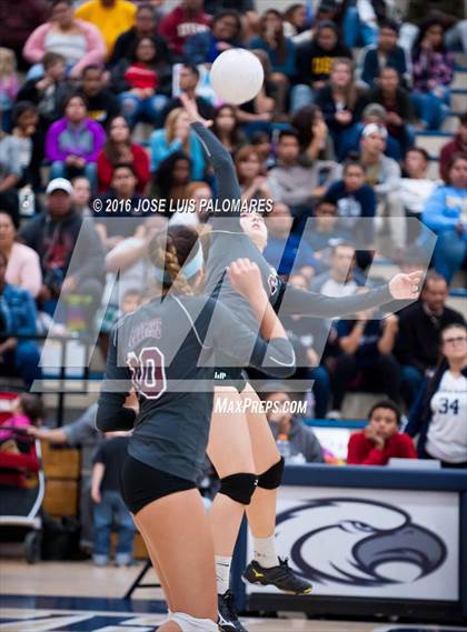 Thumbnail 1 in Granite Hills @ Silverado photogallery.