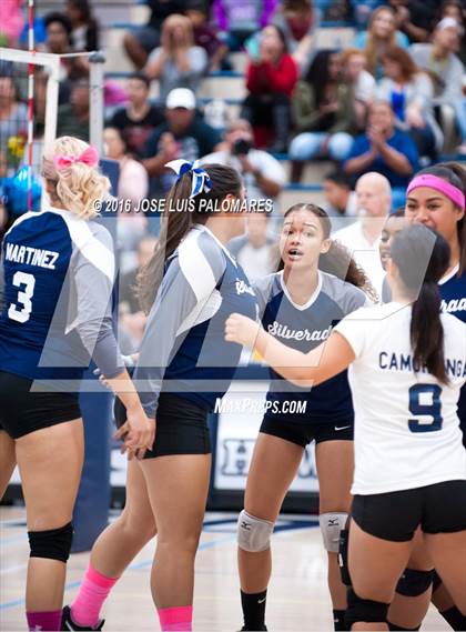Thumbnail 1 in Granite Hills @ Silverado photogallery.