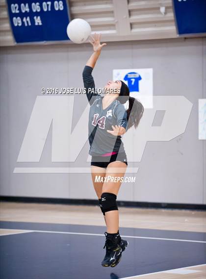 Thumbnail 2 in Granite Hills @ Silverado photogallery.
