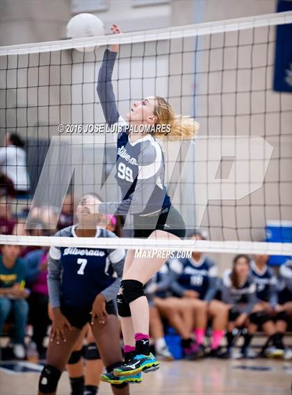 Thumbnail 1 in Granite Hills @ Silverado photogallery.