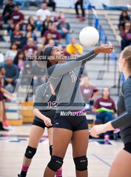 Thumbnail 3 in Granite Hills @ Silverado photogallery.