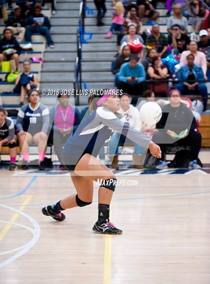 Thumbnail 2 in Granite Hills @ Silverado photogallery.