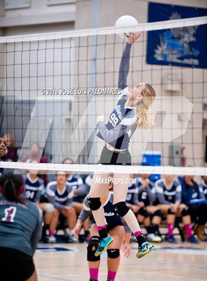 Thumbnail 3 in Granite Hills @ Silverado photogallery.