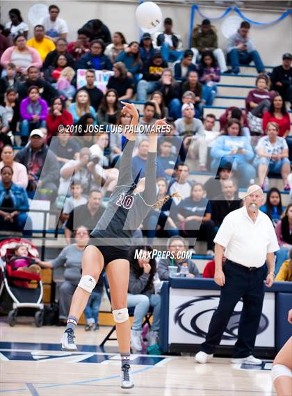 Thumbnail 2 in Granite Hills @ Silverado photogallery.