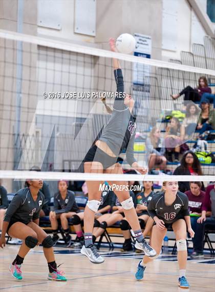 Thumbnail 1 in Granite Hills @ Silverado photogallery.