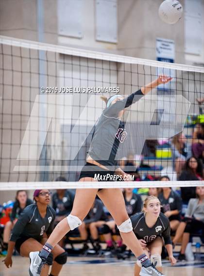 Thumbnail 3 in Granite Hills @ Silverado photogallery.