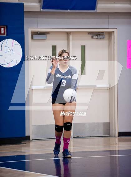 Thumbnail 2 in Granite Hills @ Silverado photogallery.