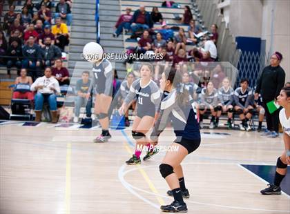 Thumbnail 2 in Granite Hills @ Silverado photogallery.