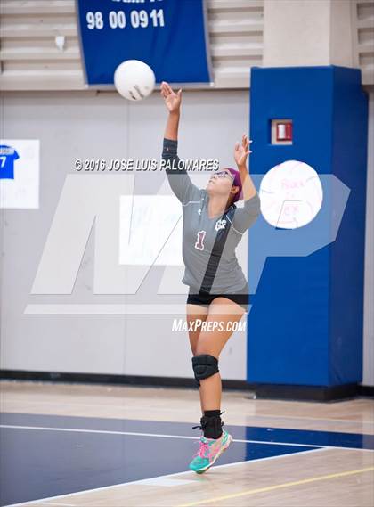 Thumbnail 3 in Granite Hills @ Silverado photogallery.