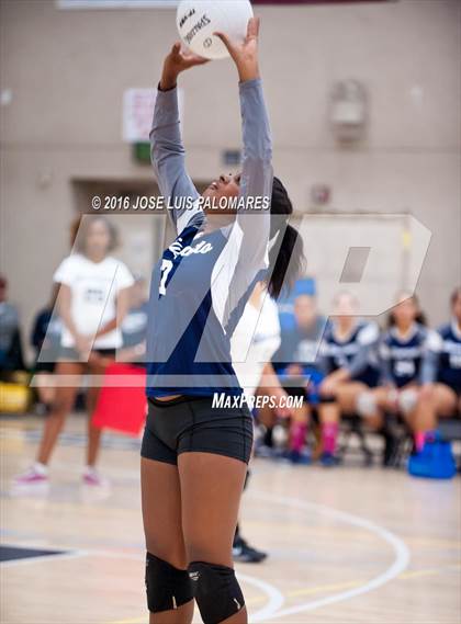 Thumbnail 2 in Granite Hills @ Silverado photogallery.