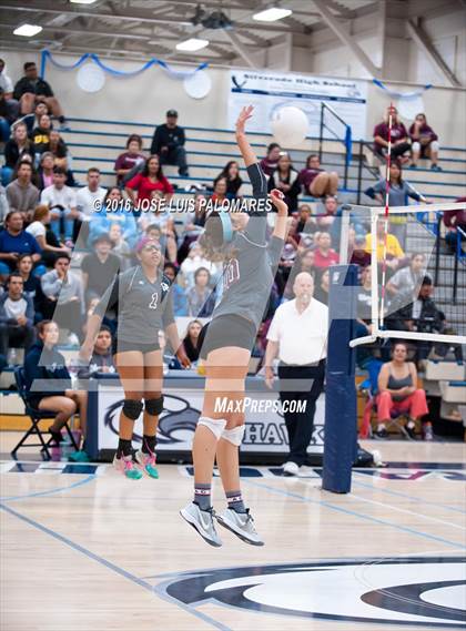 Thumbnail 1 in Granite Hills @ Silverado photogallery.