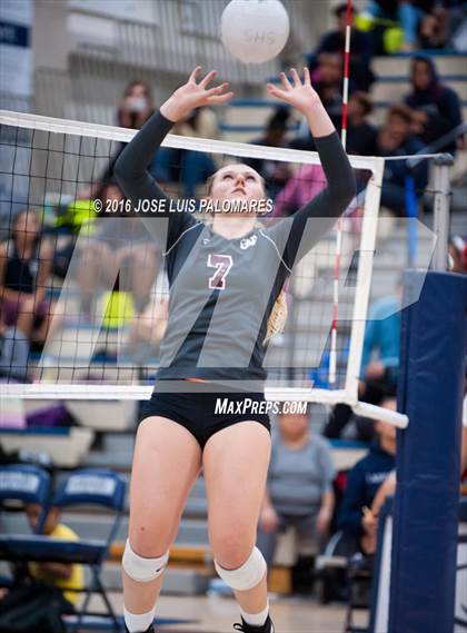 Thumbnail 2 in Granite Hills @ Silverado photogallery.