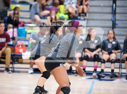 Thumbnail 1 in Granite Hills @ Silverado photogallery.