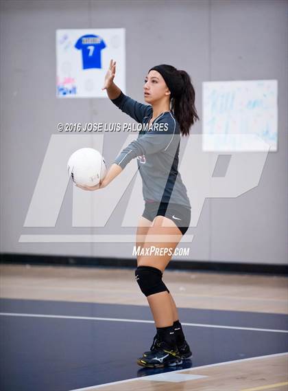 Thumbnail 1 in Granite Hills @ Silverado photogallery.