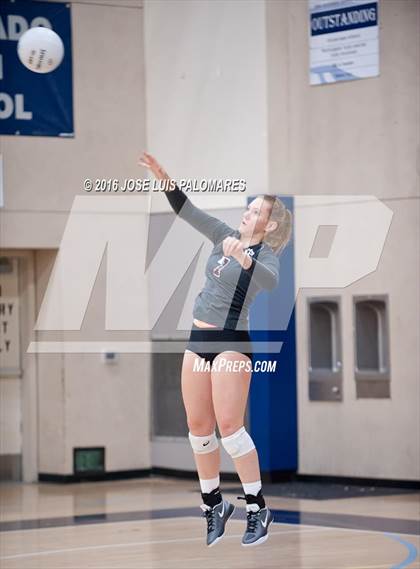 Thumbnail 2 in Granite Hills @ Silverado photogallery.
