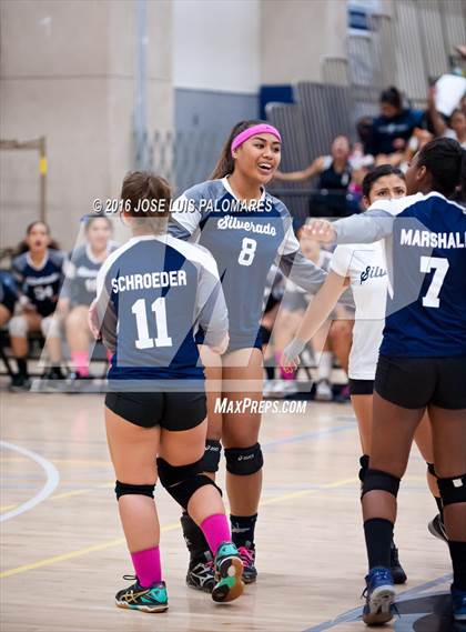 Thumbnail 1 in Granite Hills @ Silverado photogallery.