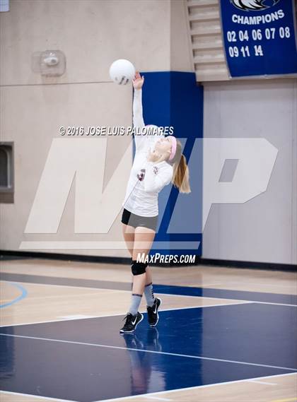 Thumbnail 1 in Granite Hills @ Silverado photogallery.