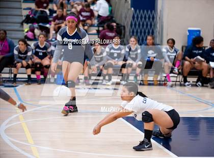 Thumbnail 1 in Granite Hills @ Silverado photogallery.