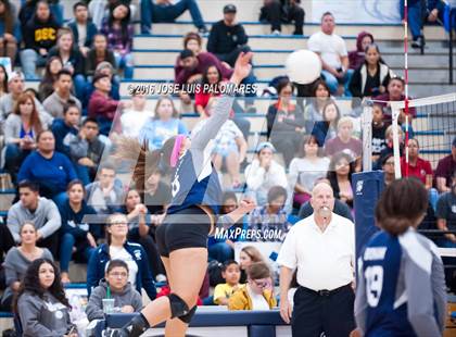 Thumbnail 3 in Granite Hills @ Silverado photogallery.