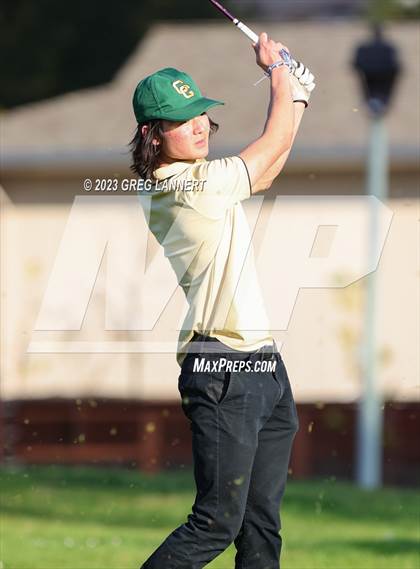 Thumbnail 1 in Casa Grande @ Napa (Silverado Resort) photogallery.
