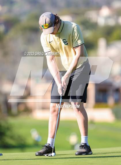 Thumbnail 1 in Casa Grande @ Napa (Silverado Resort) photogallery.