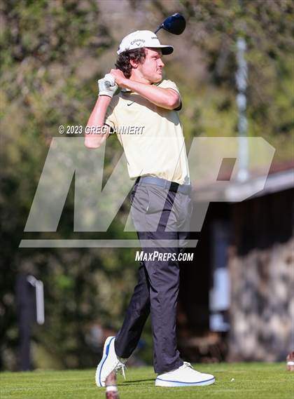 Thumbnail 1 in Casa Grande @ Napa (Silverado Resort) photogallery.