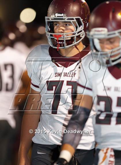 Thumbnail 3 in Simi Valley @ Newbury Park photogallery.
