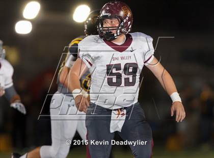 Thumbnail 3 in Simi Valley @ Newbury Park photogallery.